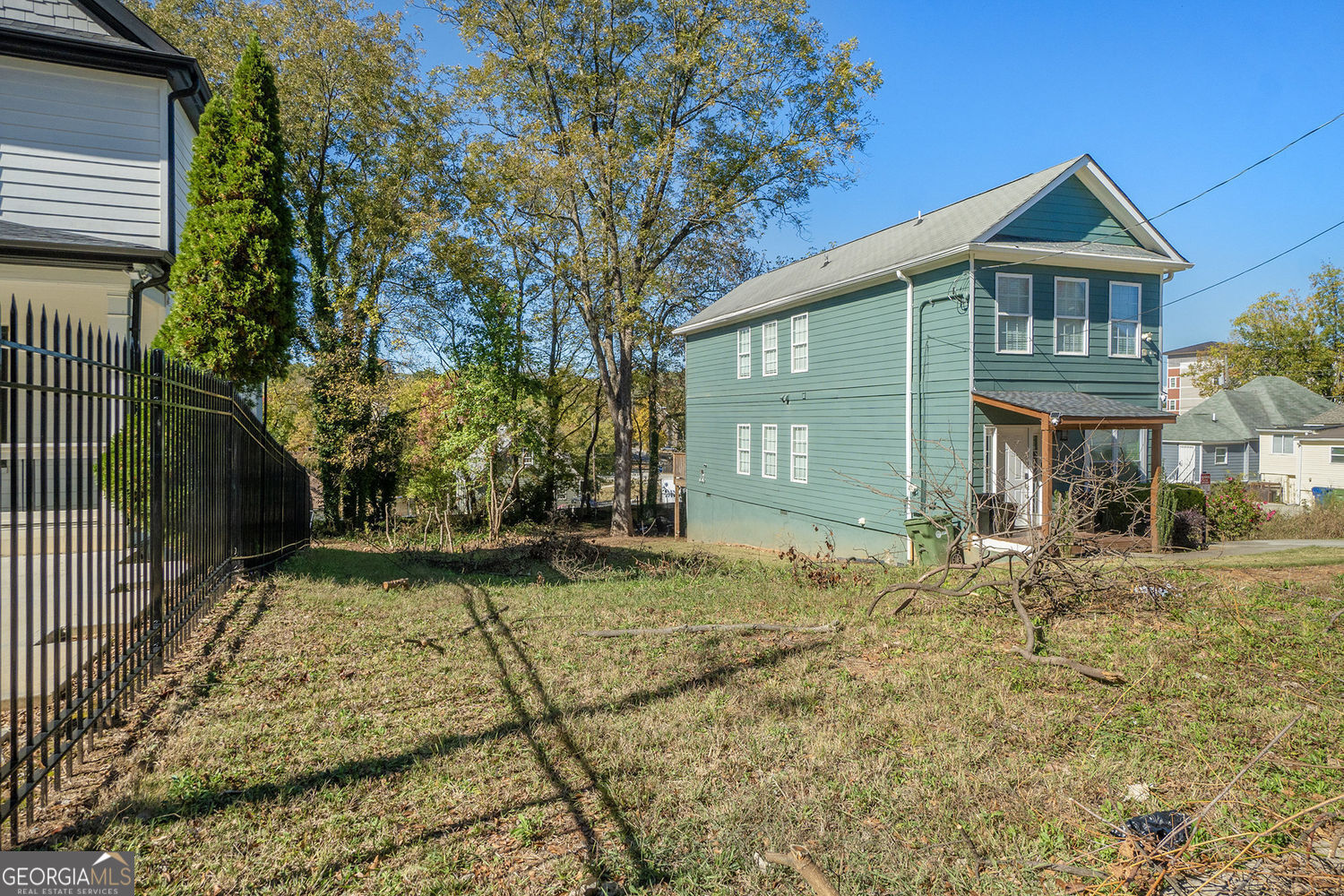 Atlanta, Georgia 30314, United States, ,Land,Active,241760