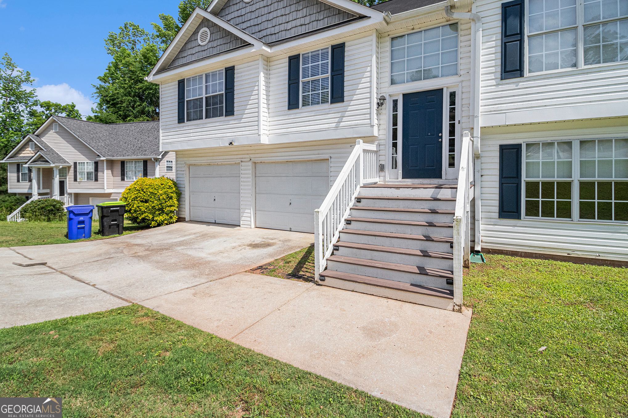 115 Manx DR