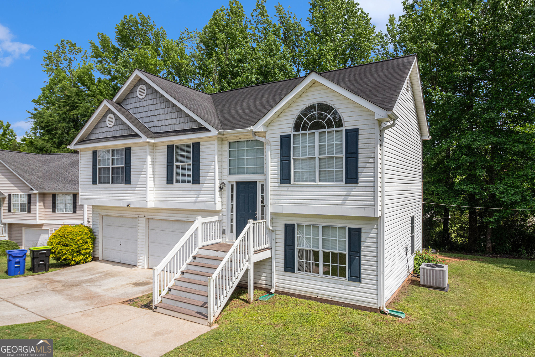 115 Manx DR
