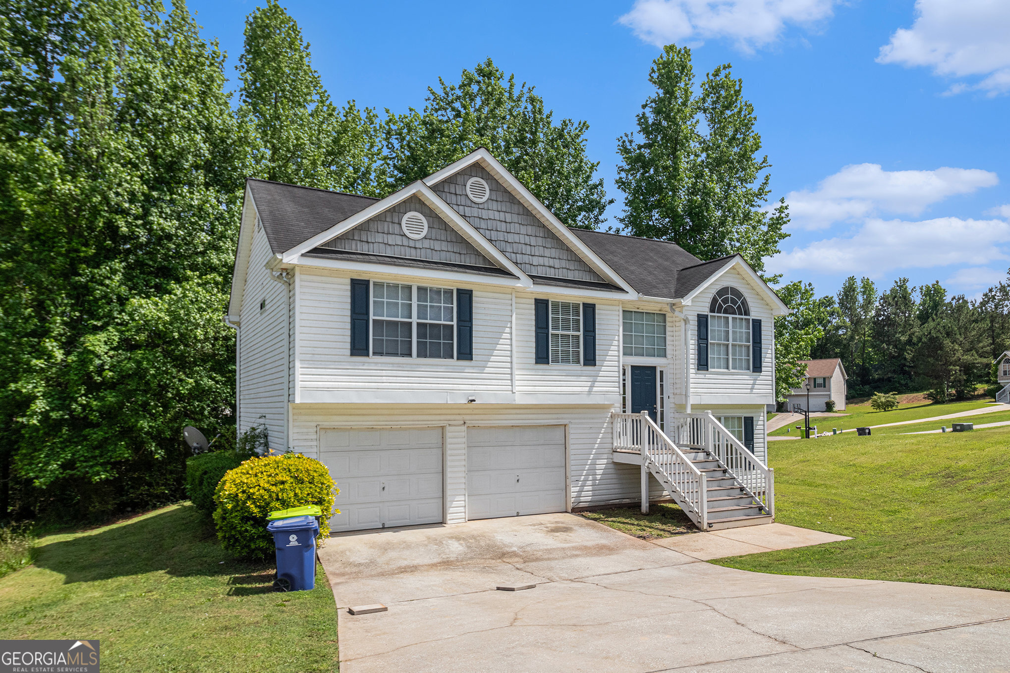 115 Manx DR