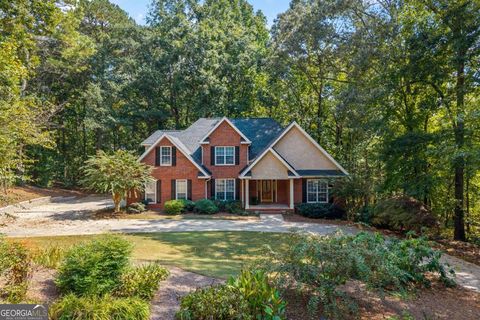 30 Joe Lee DR Sharpsburg GA 30277