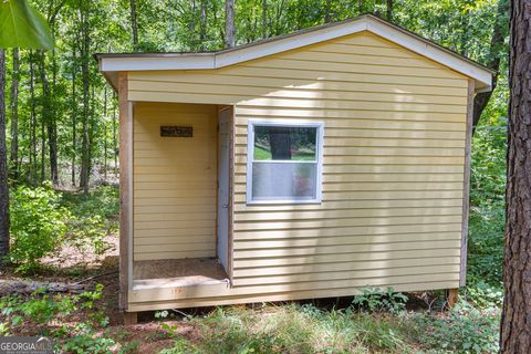 A home in Monroe