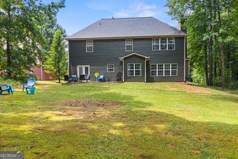 A home in Monroe