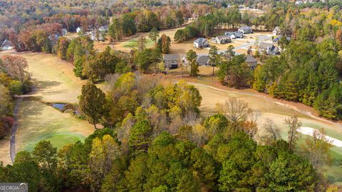 A home in Monroe