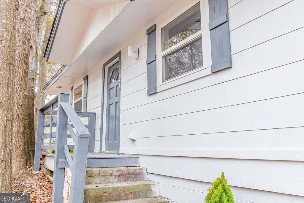 Photo of 80 Menefee Street, Palmetto, GA 30268 (MLS # 10705775)