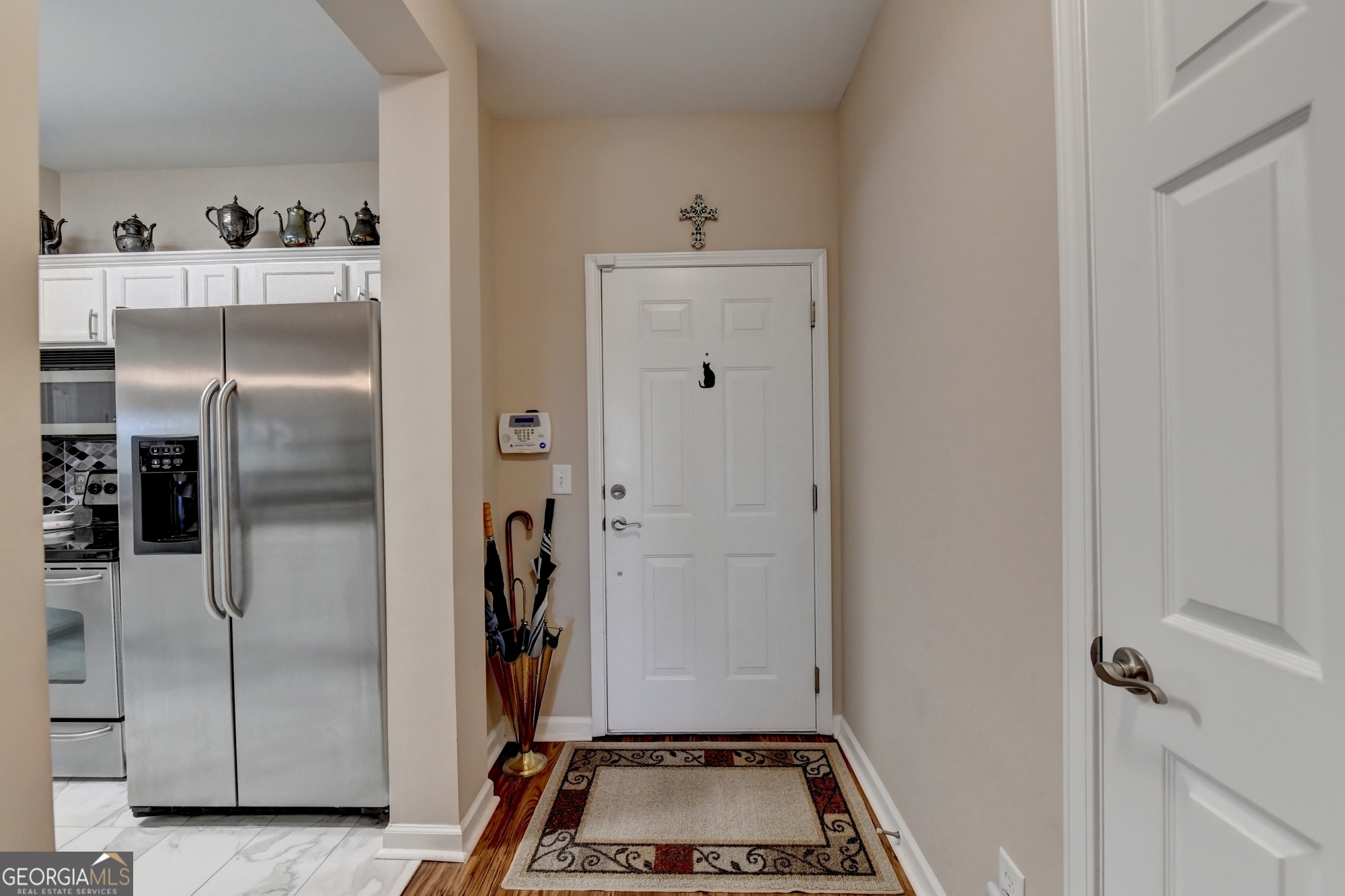 Westside Commons - Residential Income