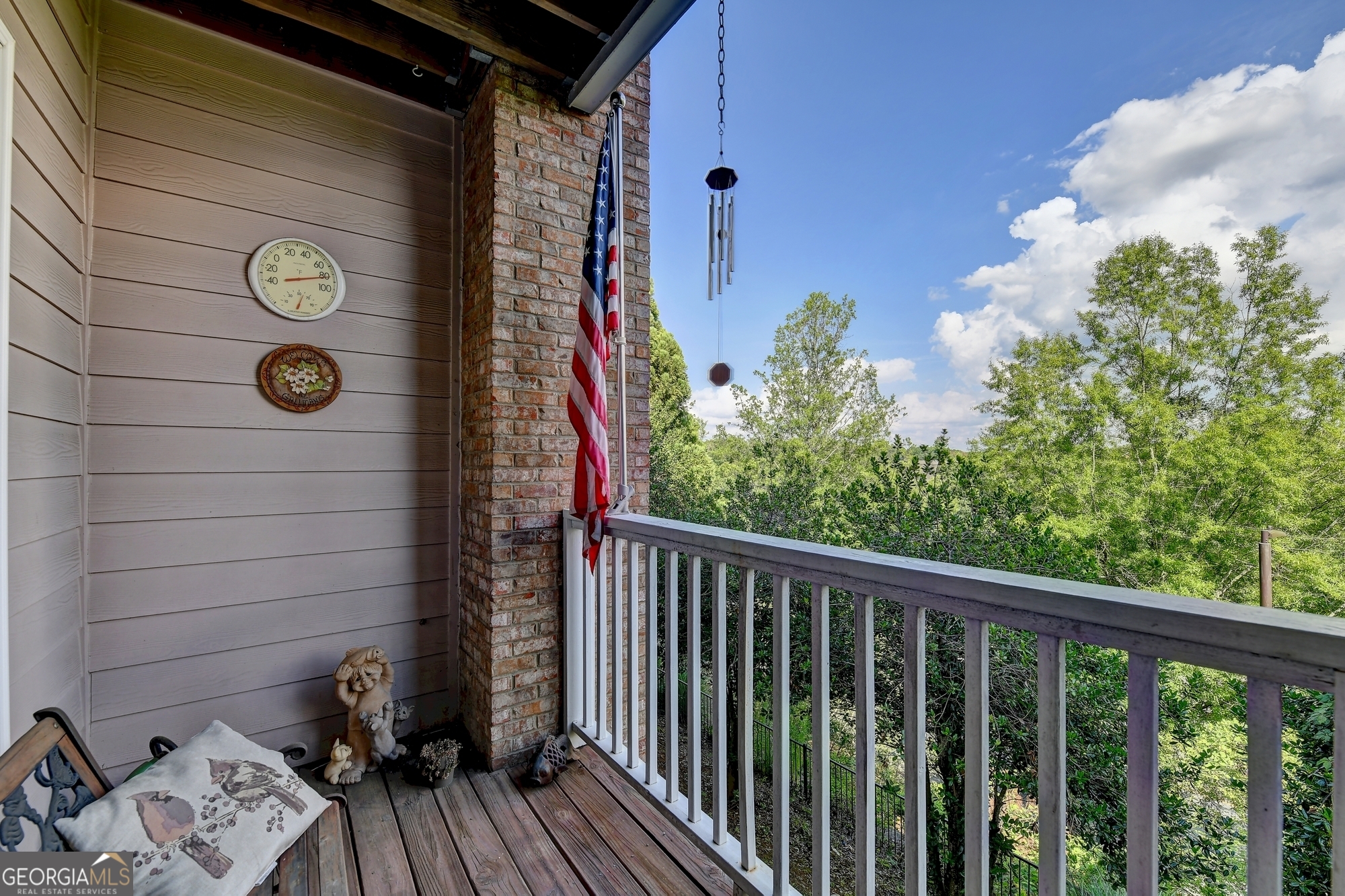 Westside Commons - Residential Income