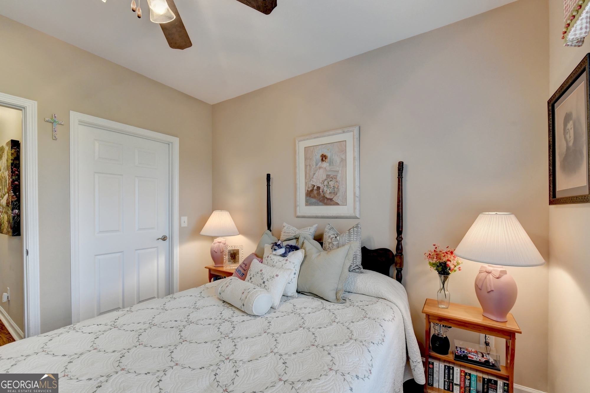 Westside Commons - Residential Income