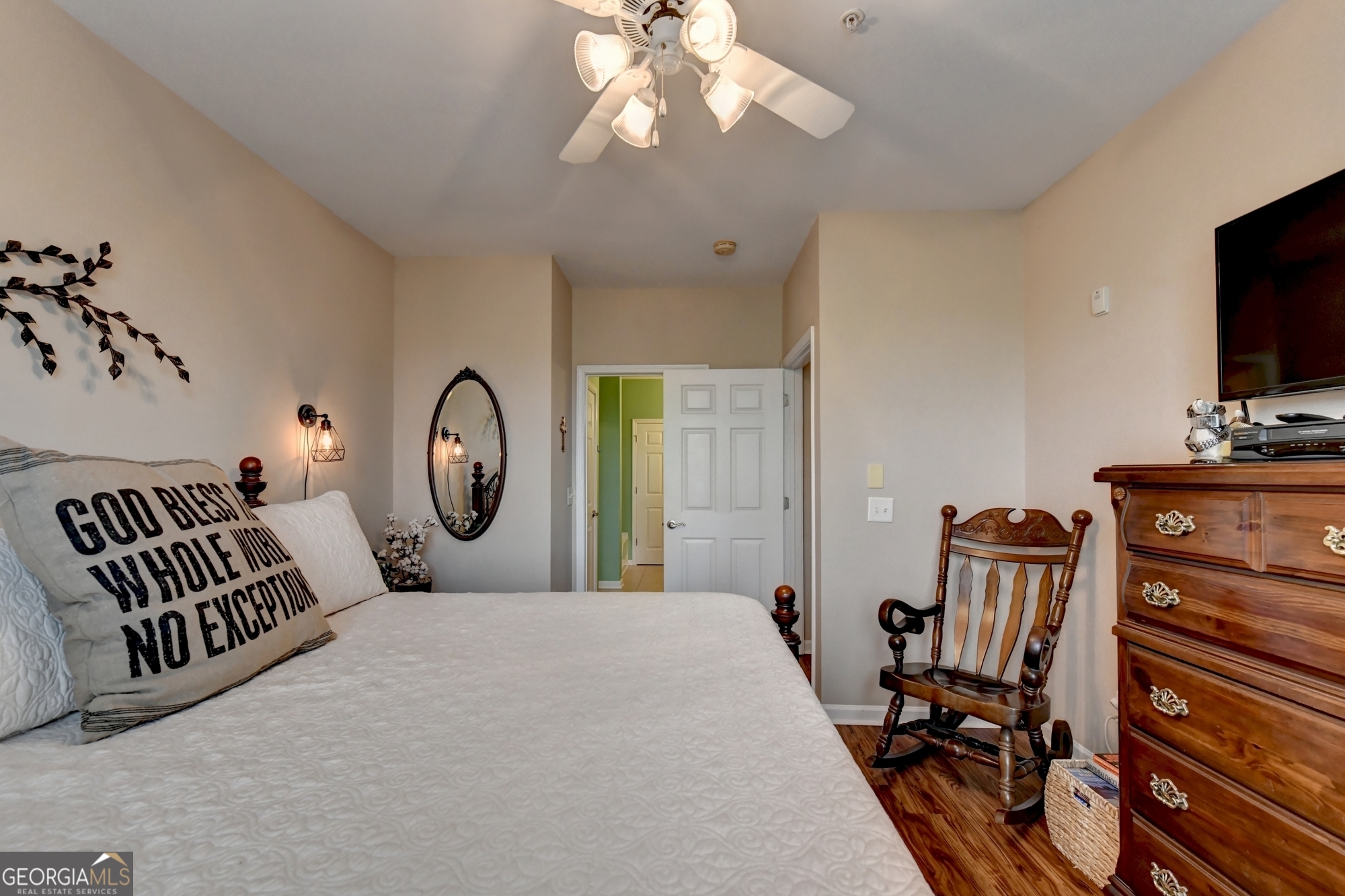 Westside Commons - Residential Income