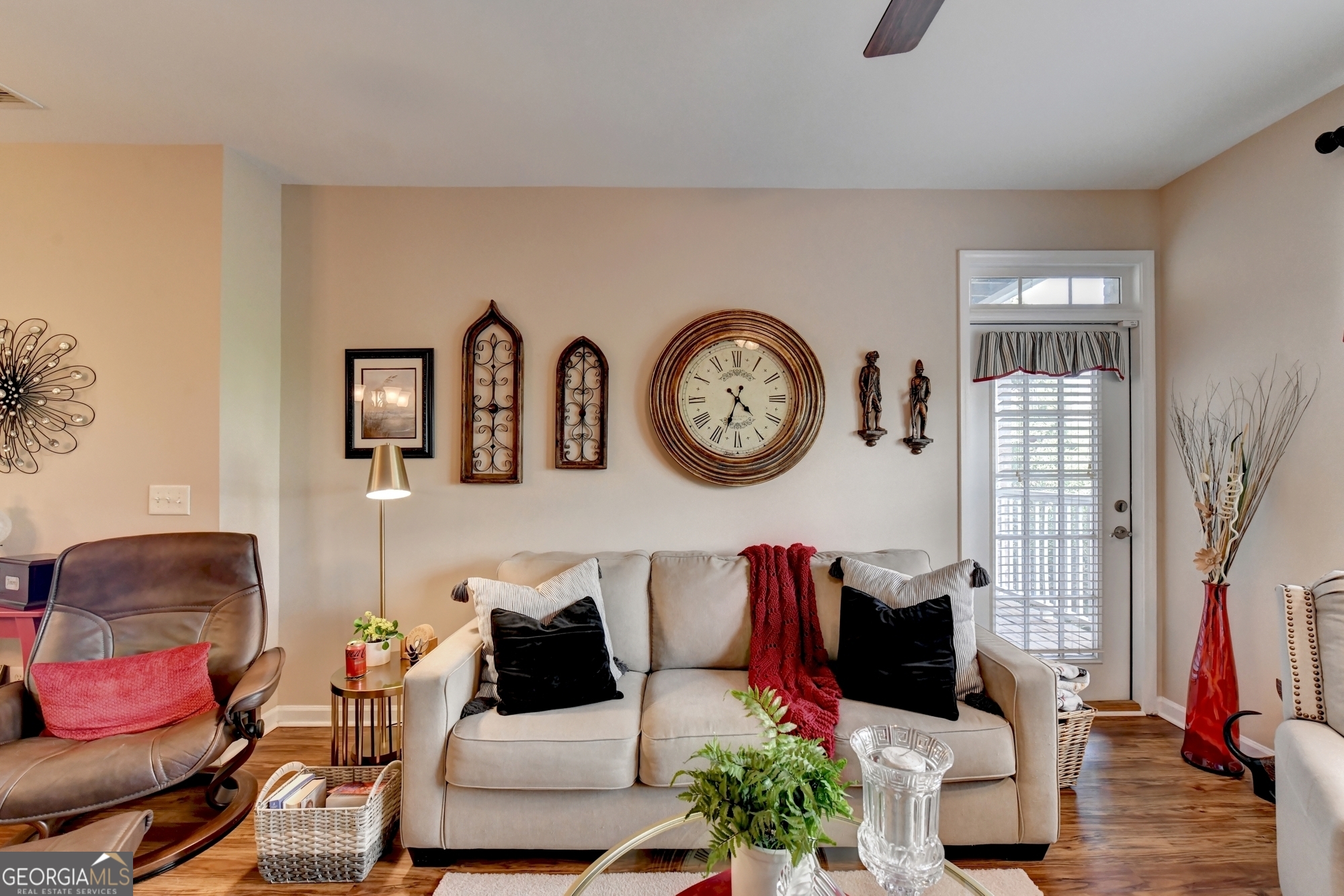 Westside Commons - Residential Income