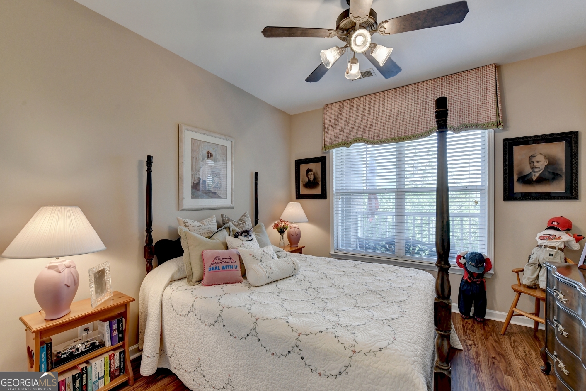 Westside Commons - Residential Income