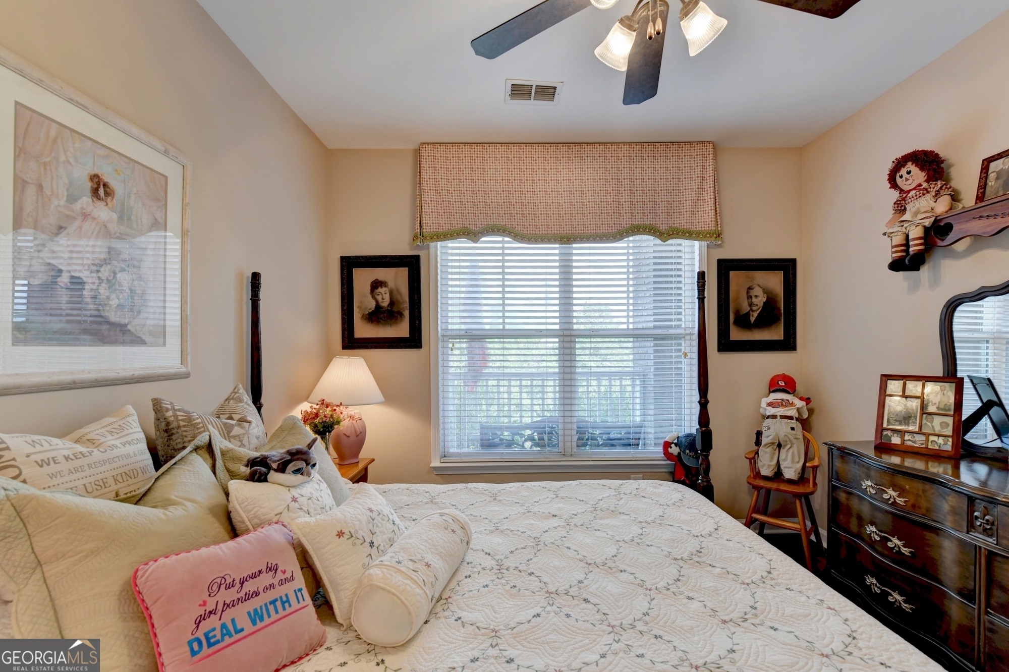 Westside Commons - Residential Income