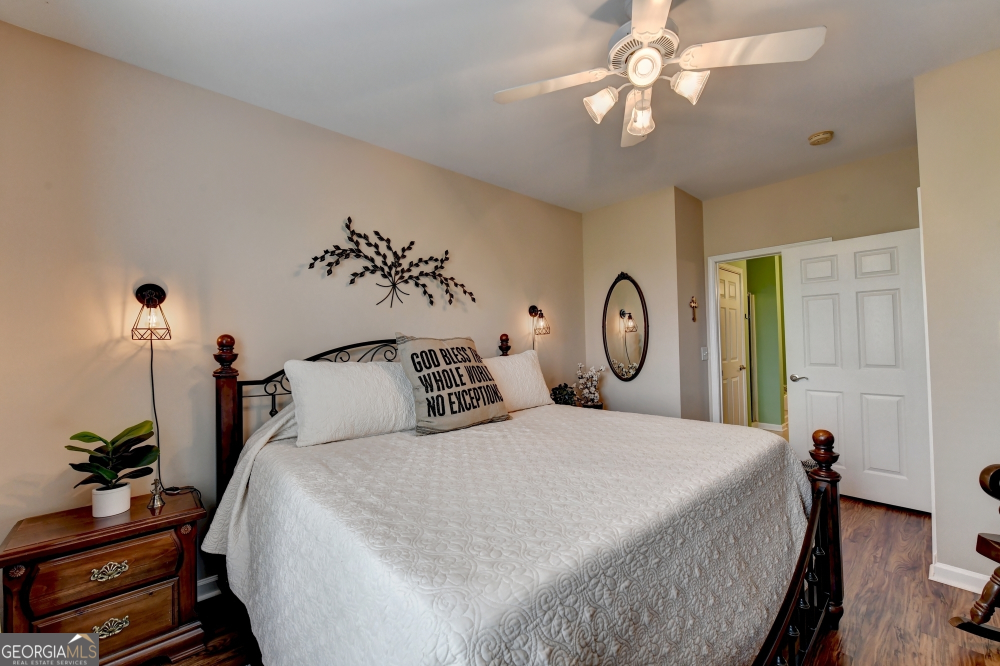 Westside Commons - Residential Income