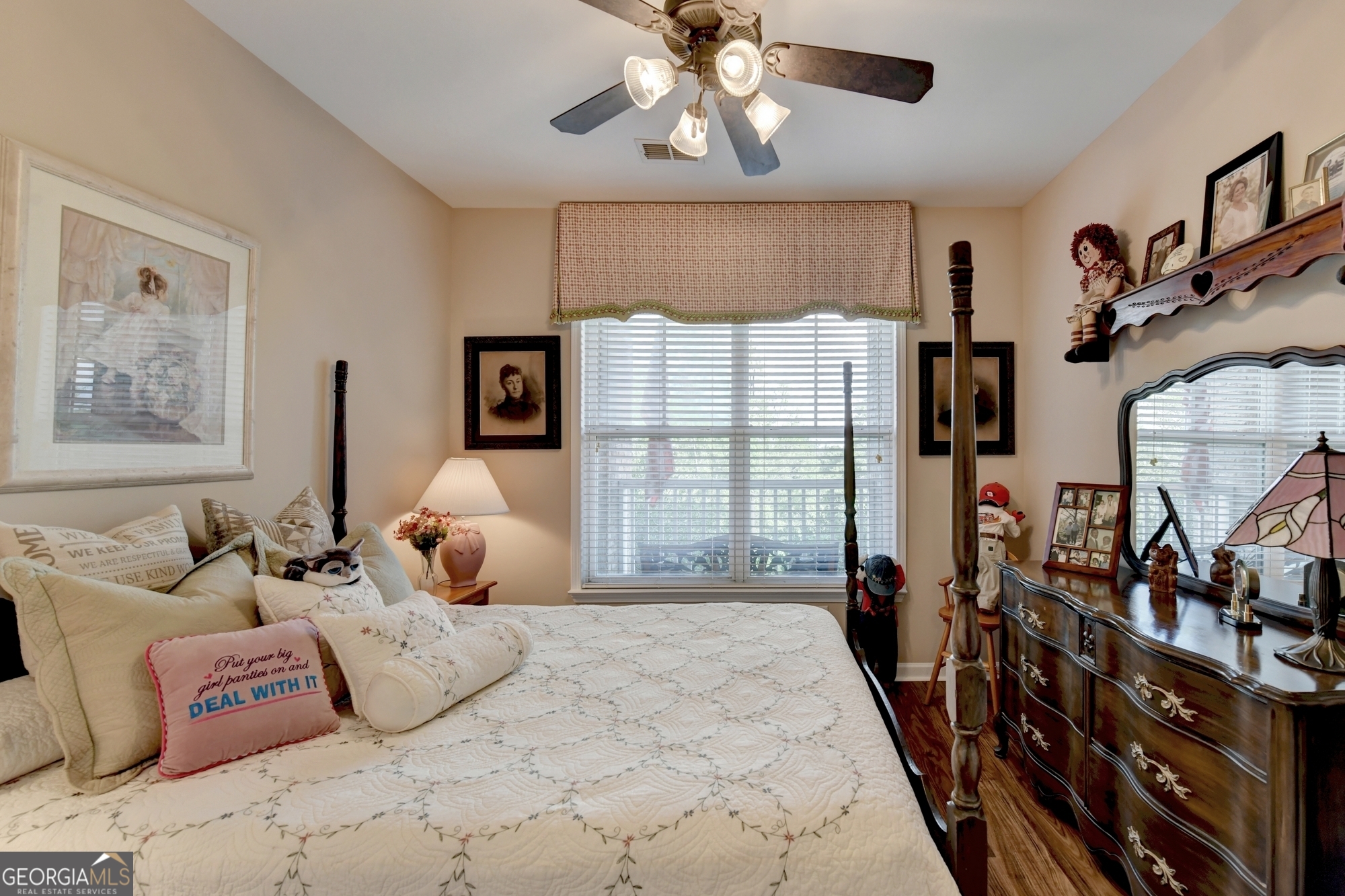 Westside Commons - Residential Income