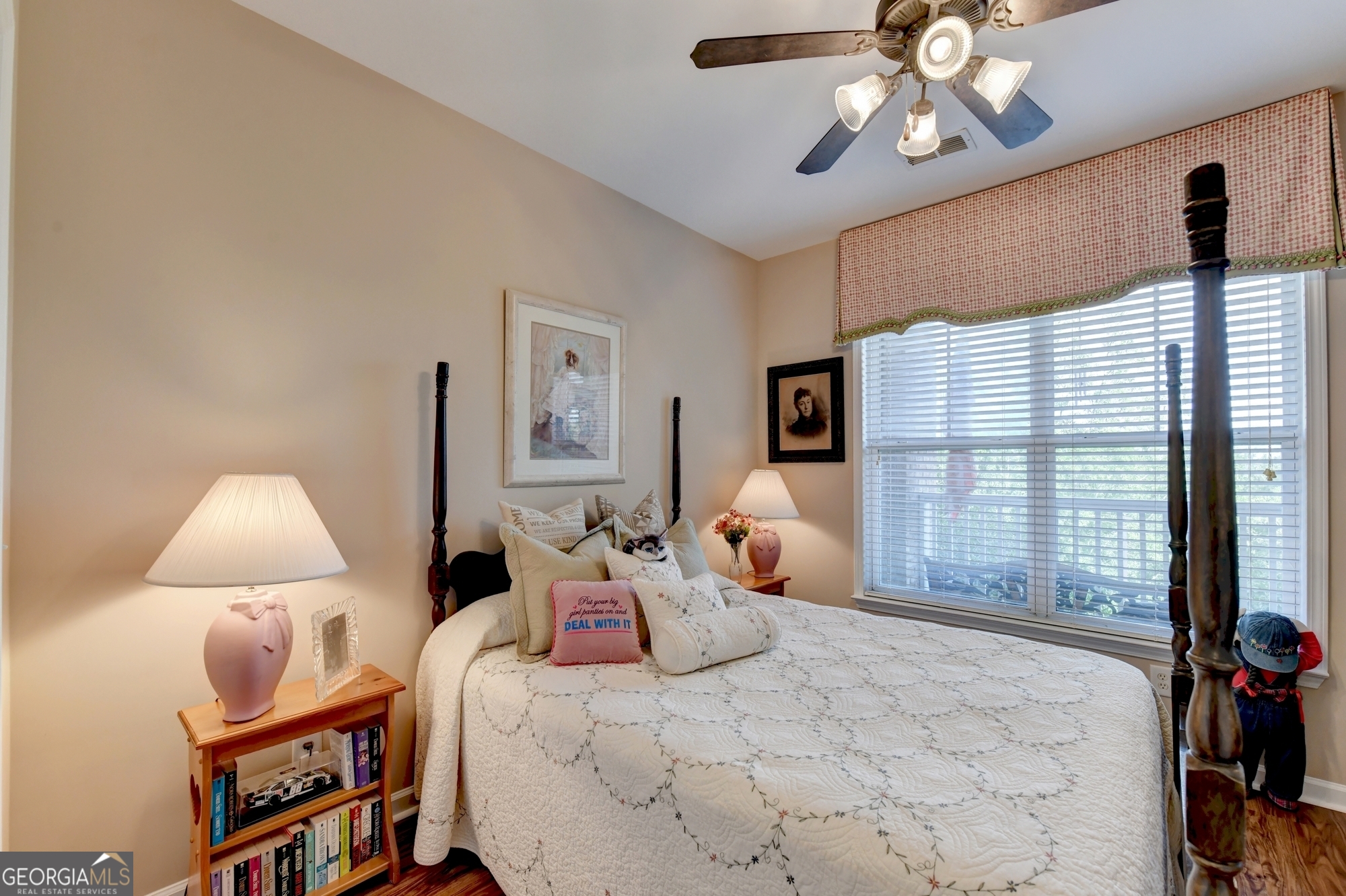 Westside Commons - Residential Income