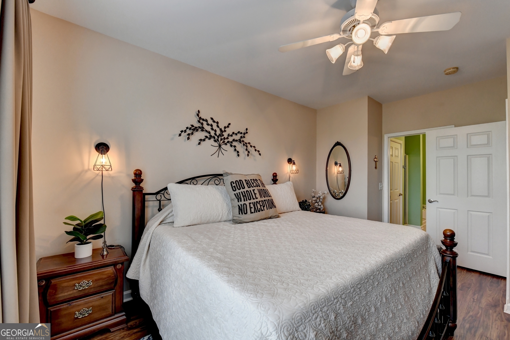 Westside Commons - Residential Income