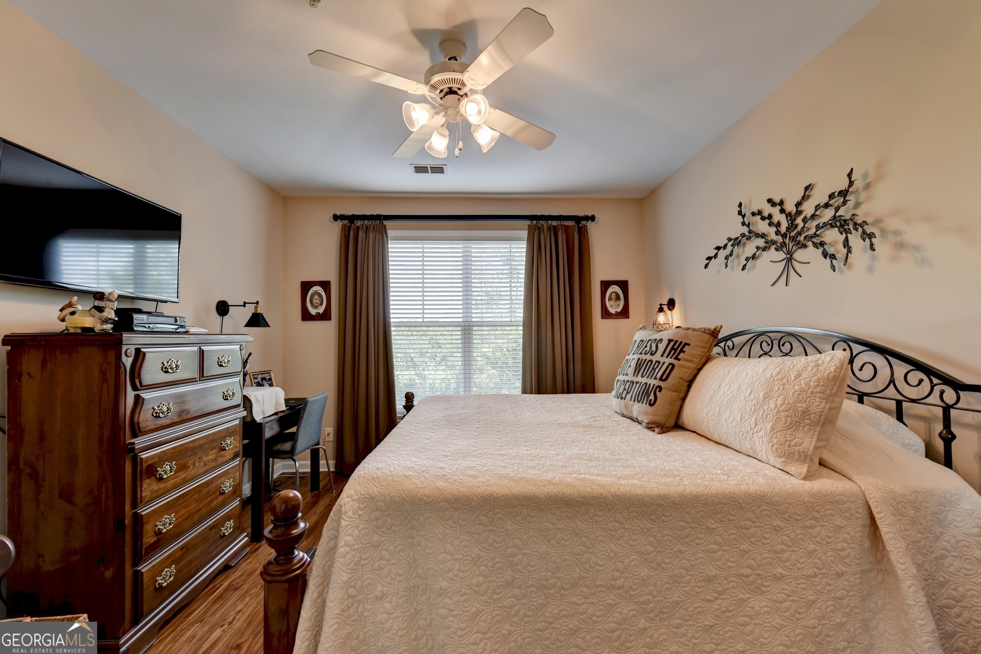 Westside Commons - Residential Income