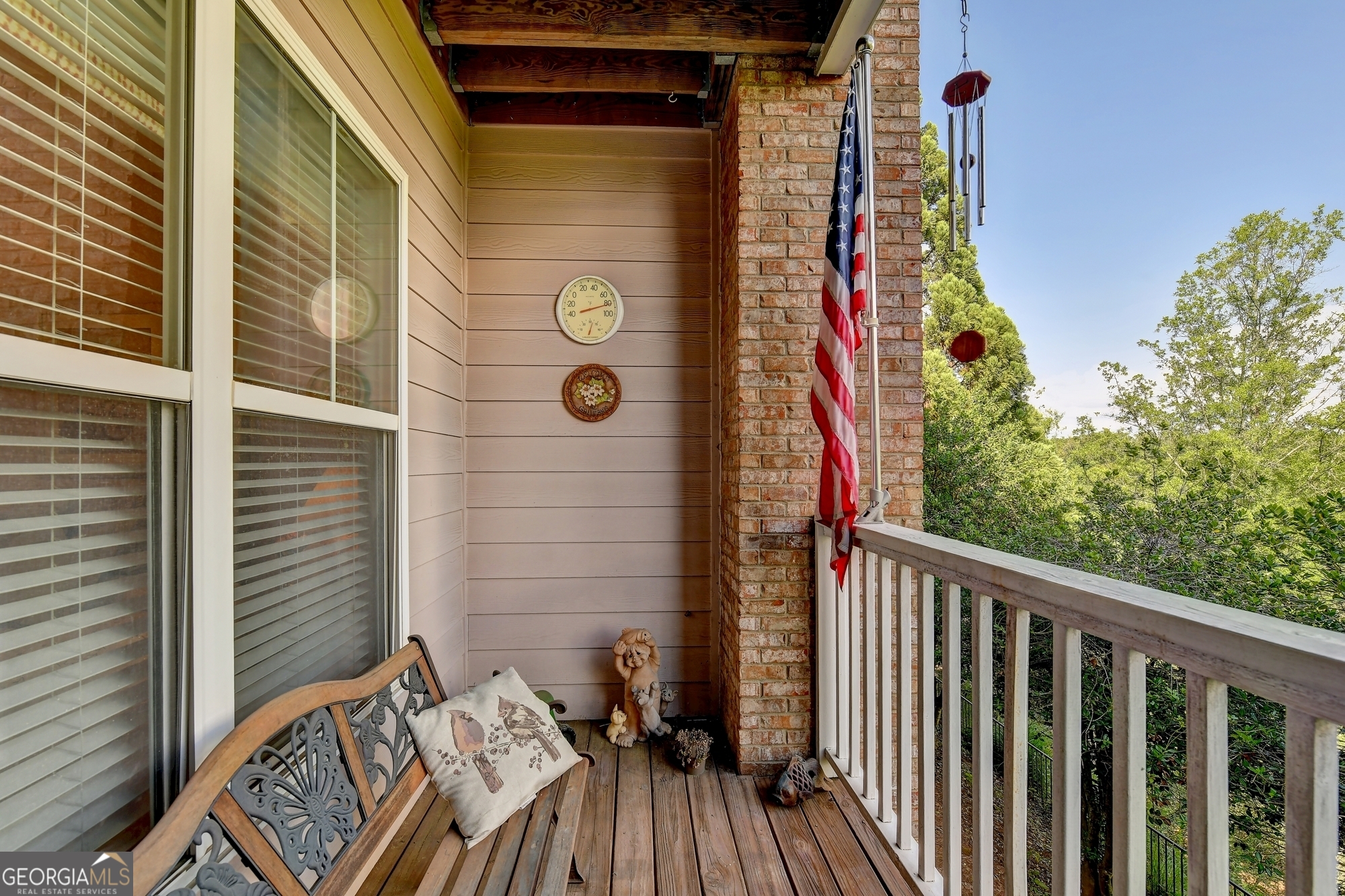Westside Commons - Residential Income