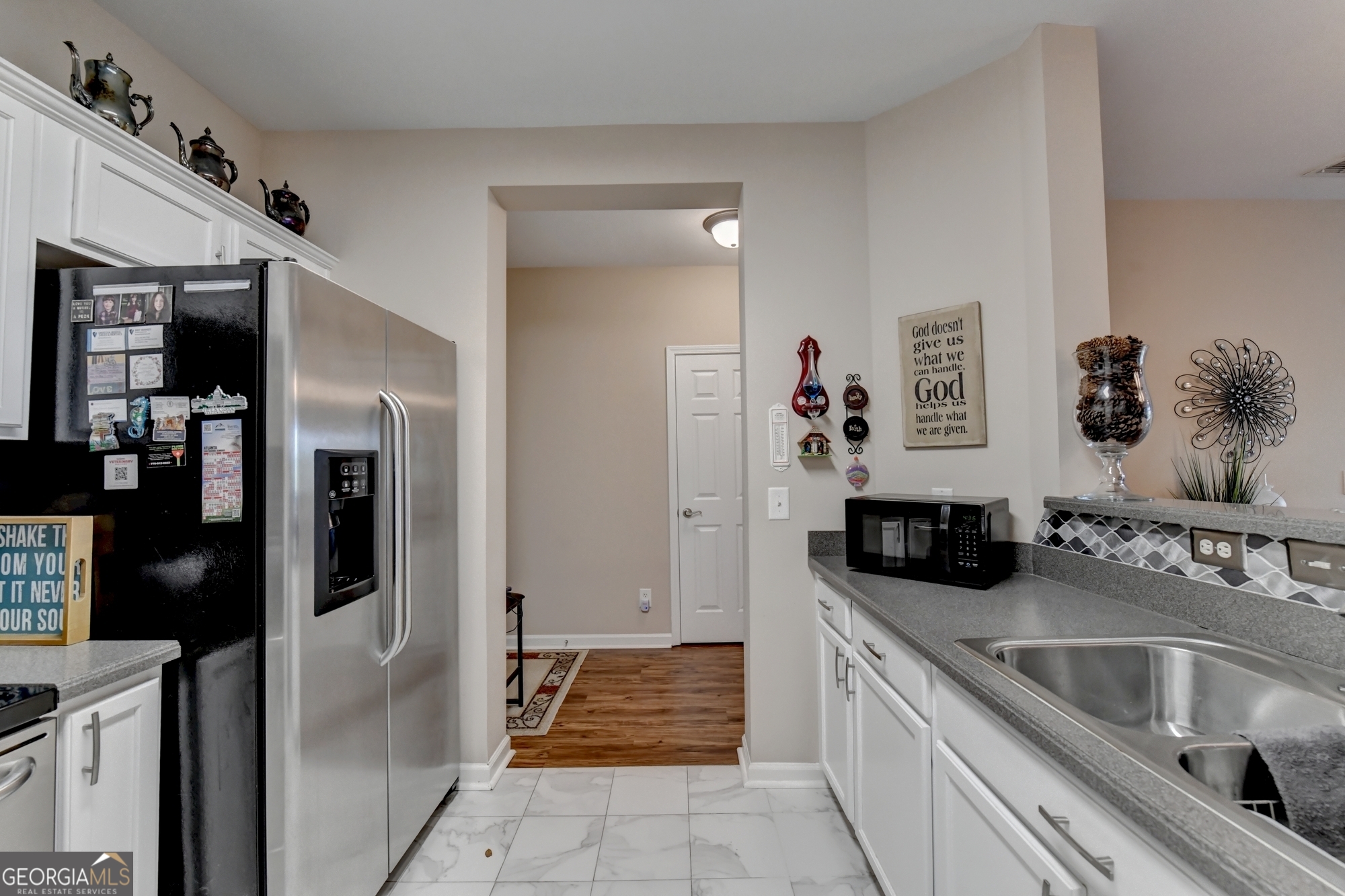 Westside Commons - Residential Income