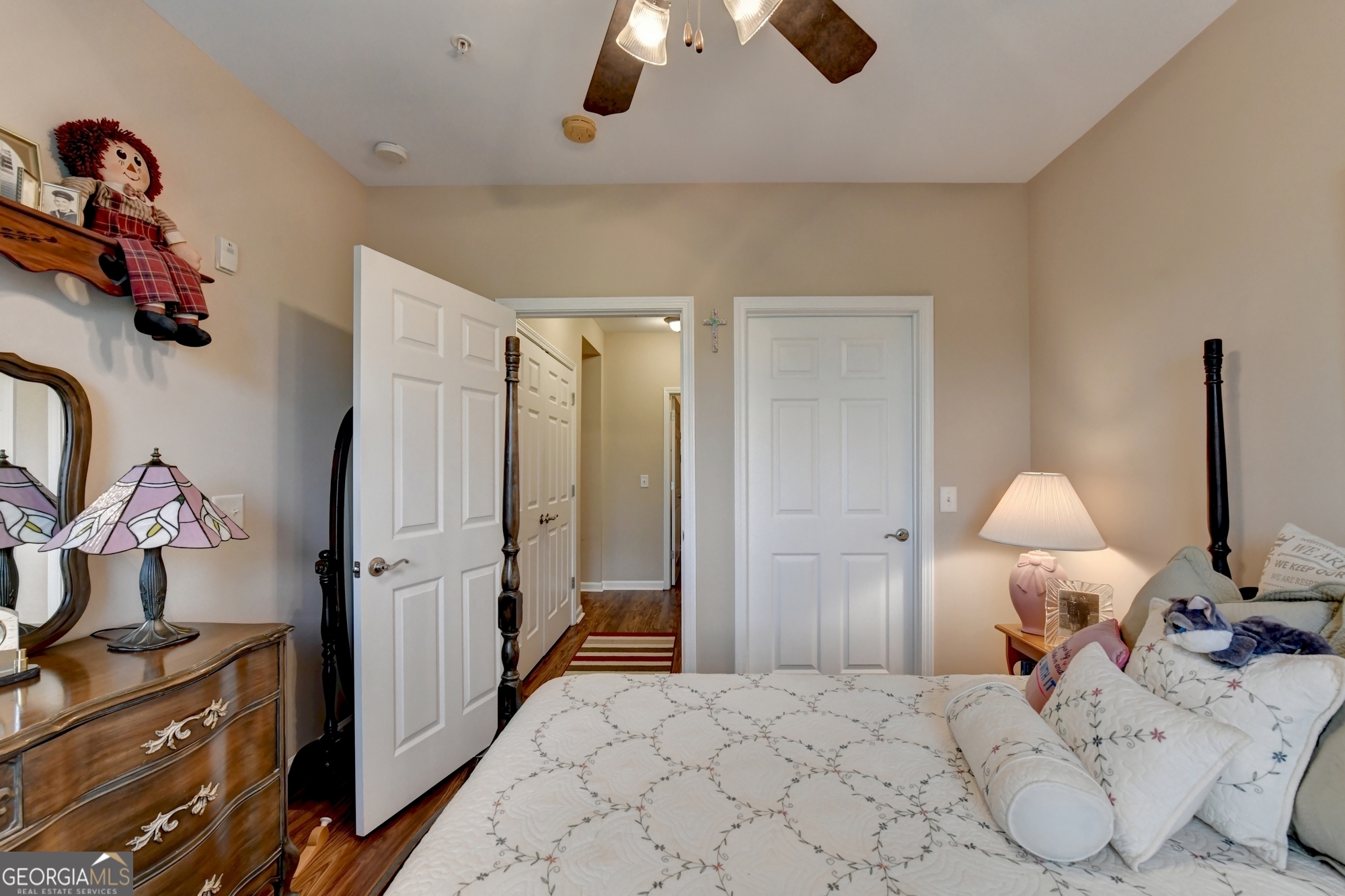 Westside Commons - Residential Income