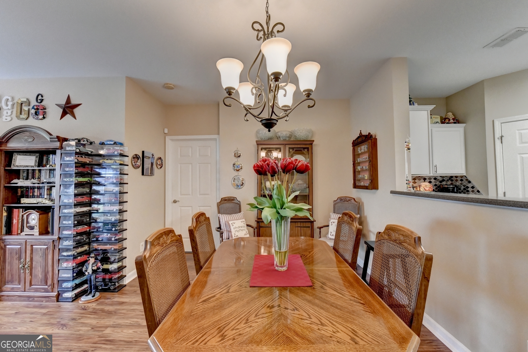 Westside Commons - Residential Income