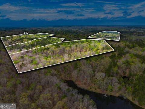 Photo of 3670 Cascade Palmetto Highway, South Fulton, GA 30331 (MLS # 10850407)