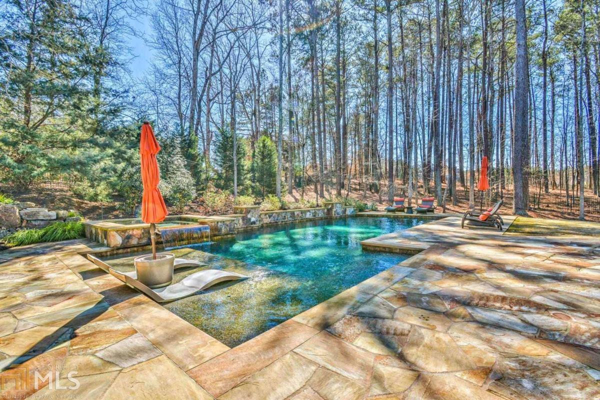 The River Club - Residential