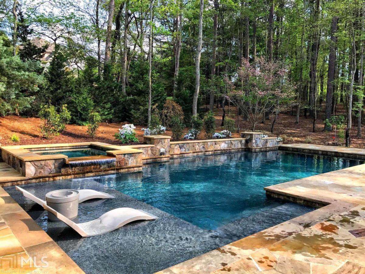 The River Club - Residential