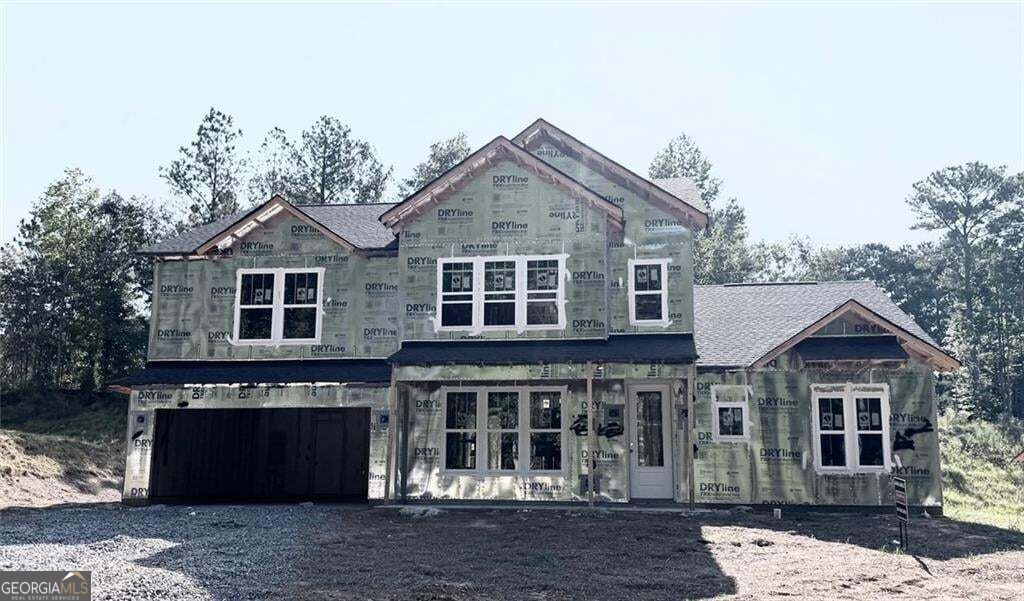 123 Wood Grove LN