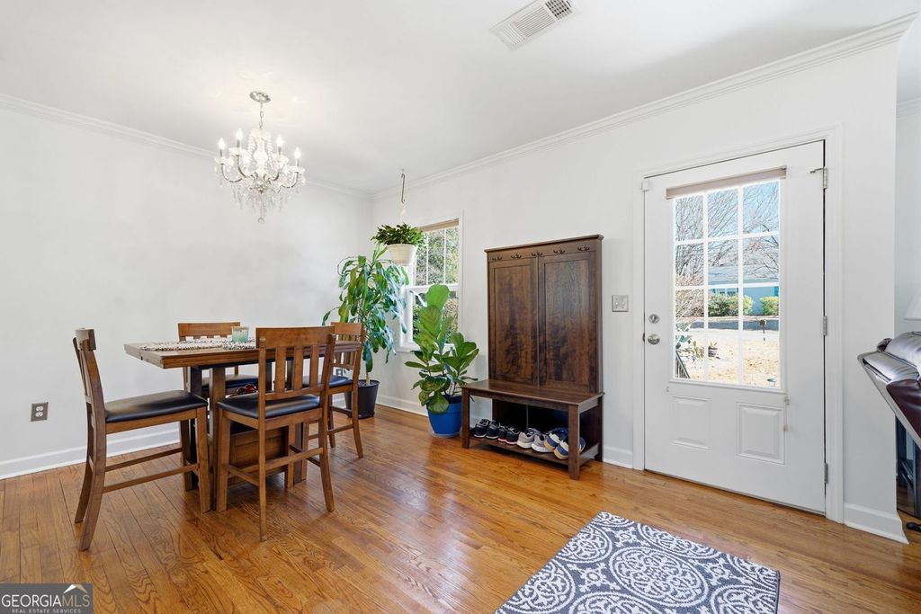 Photo of 658 Sunstede Drive, Decatur, GA 30033 (MLS # 10714854)