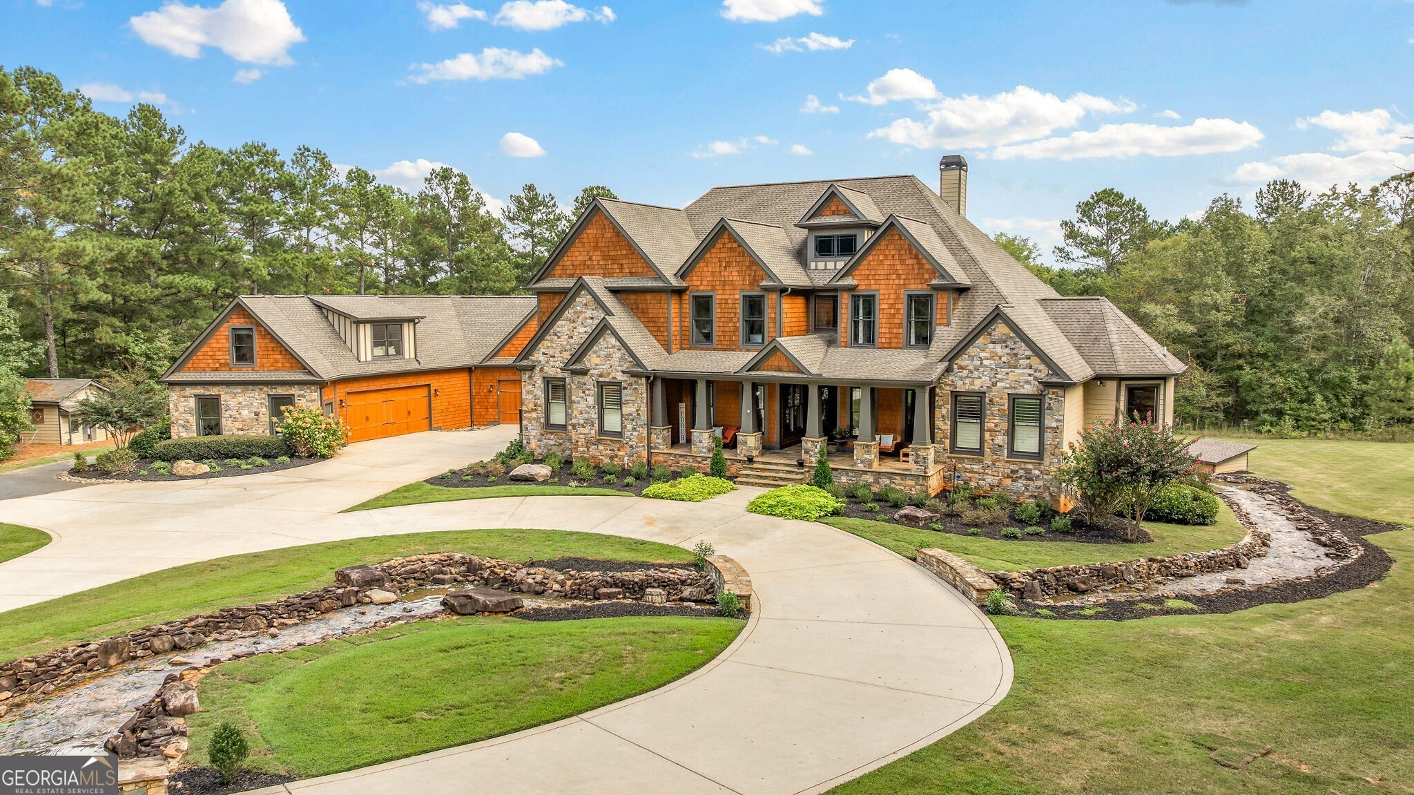 400 Harmony RD