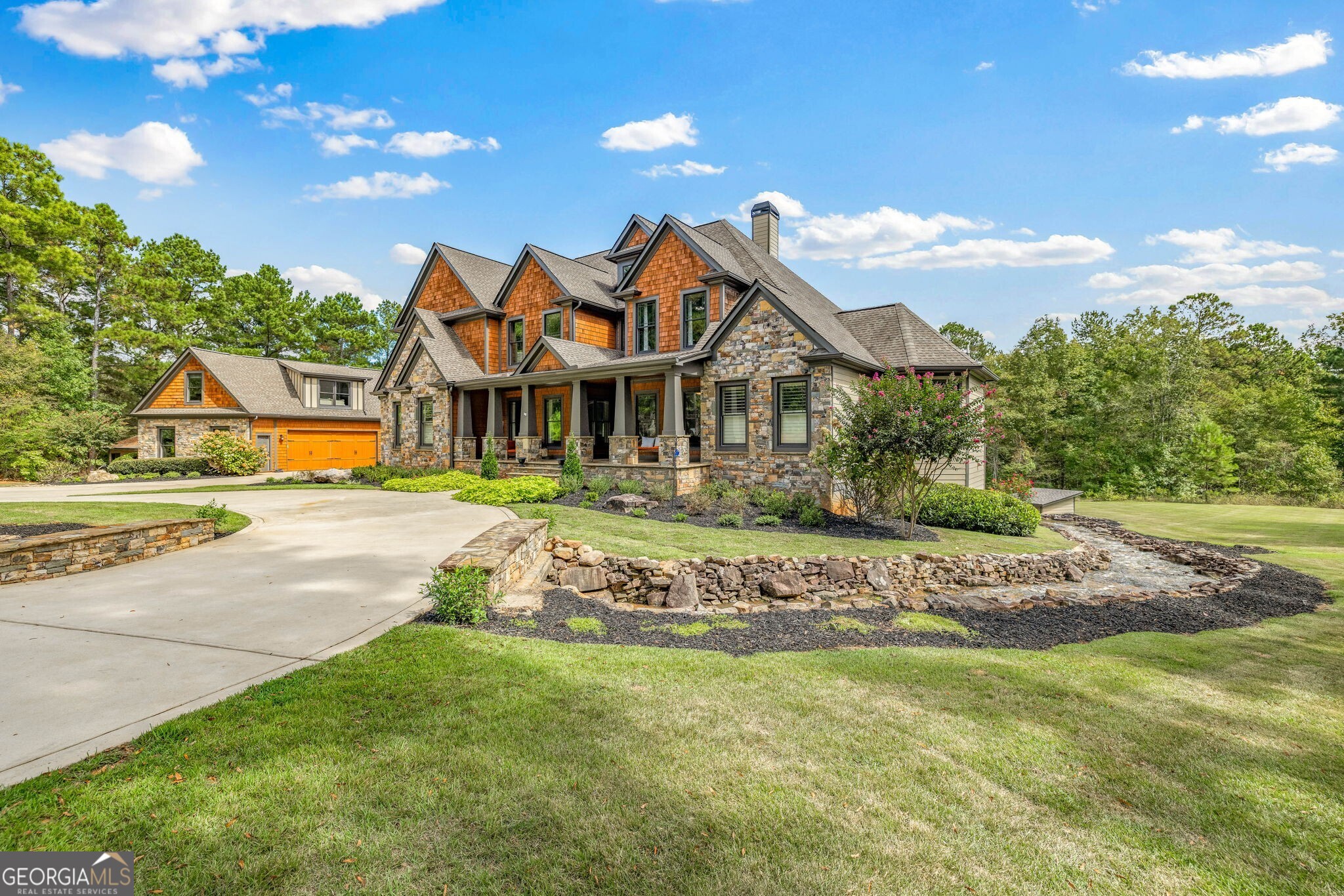 400 Harmony RD