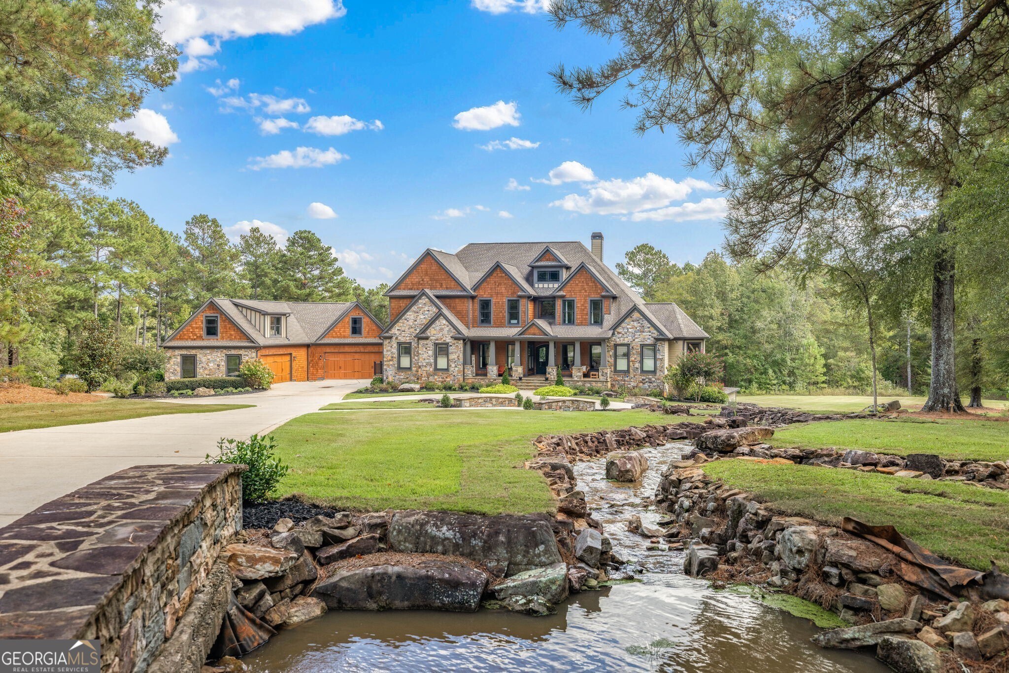 400 Harmony RD