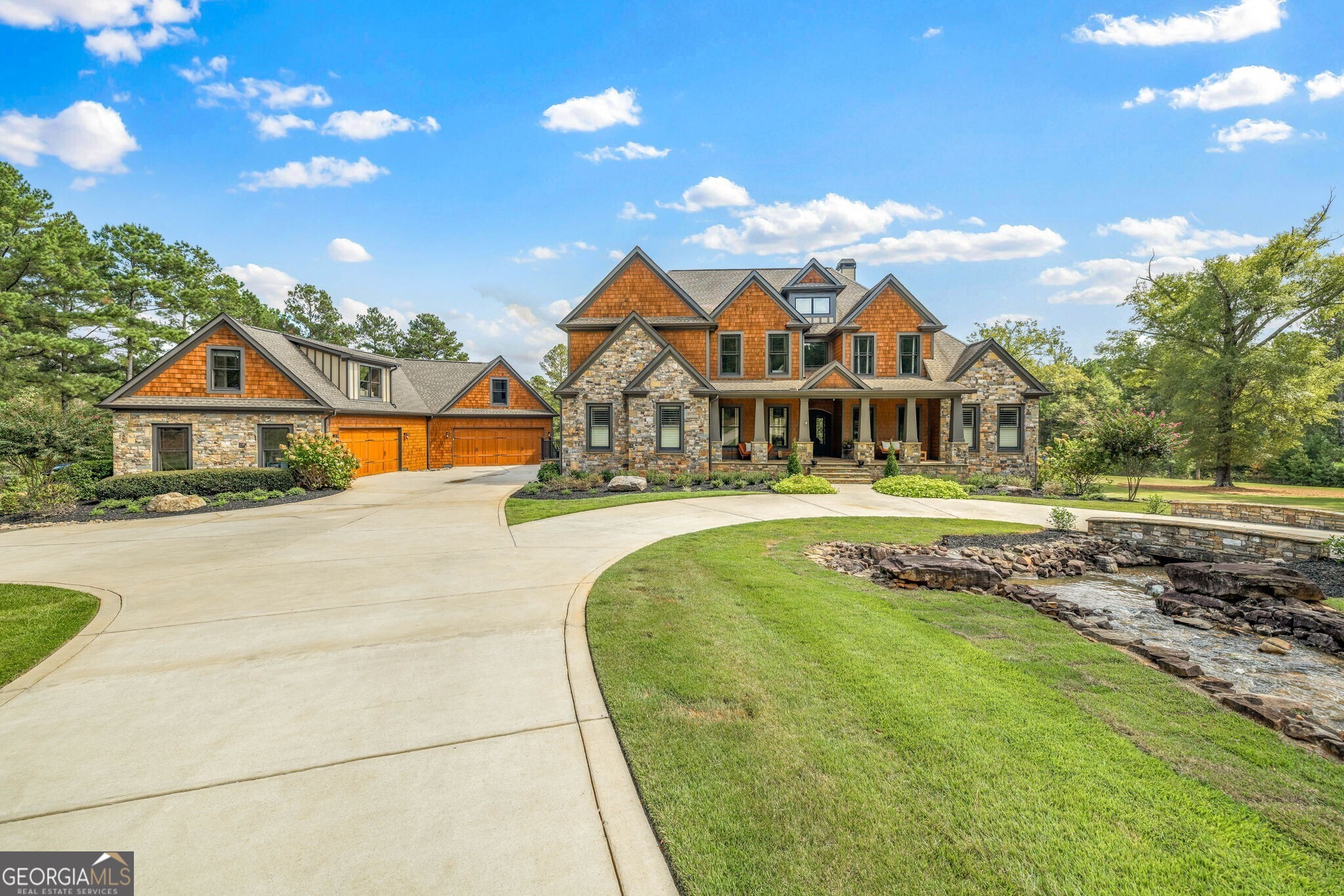 400 Harmony RD