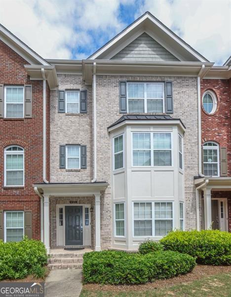 View Lawrenceville, GA 30043 townhome