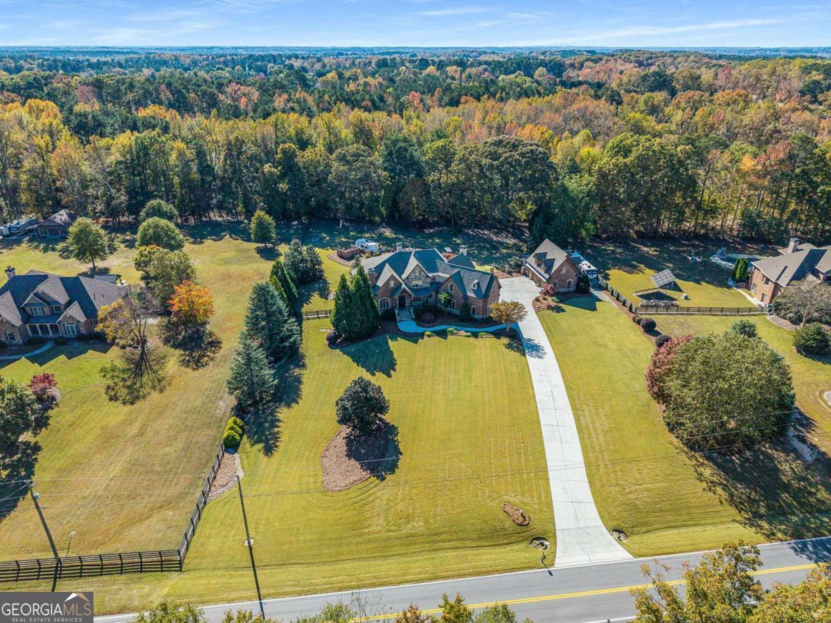 2145 Jones Phillips RD