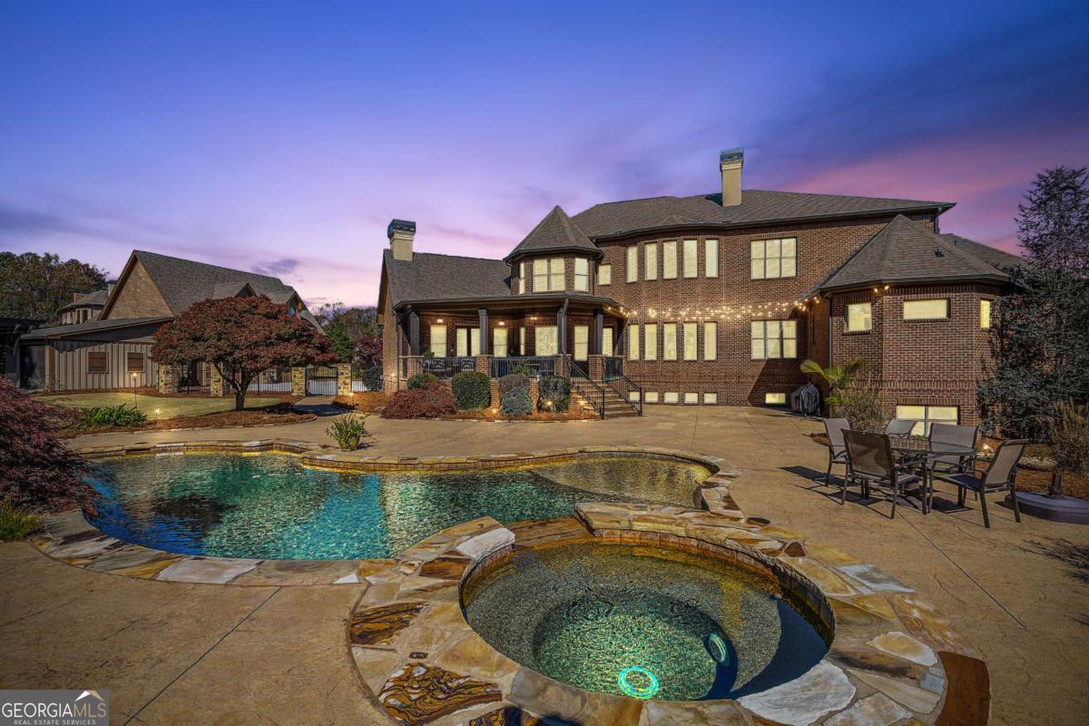 2145 Jones Phillips RD