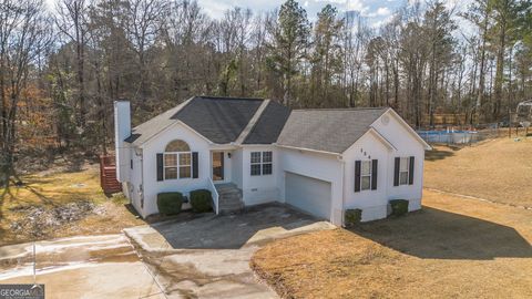 A home in Macon