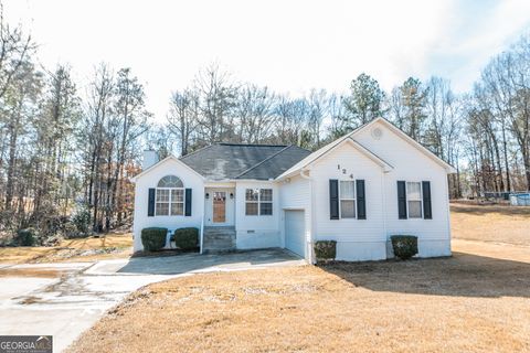 A home in Macon