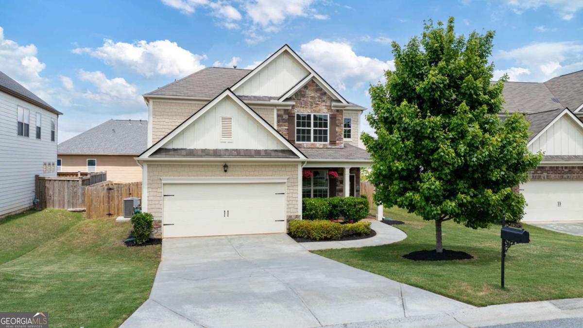 3625 New River CT