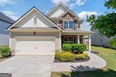 3625 New River CT Cumming GA 30040