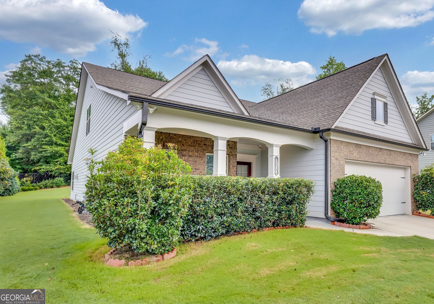4104 Jayla Drive DR