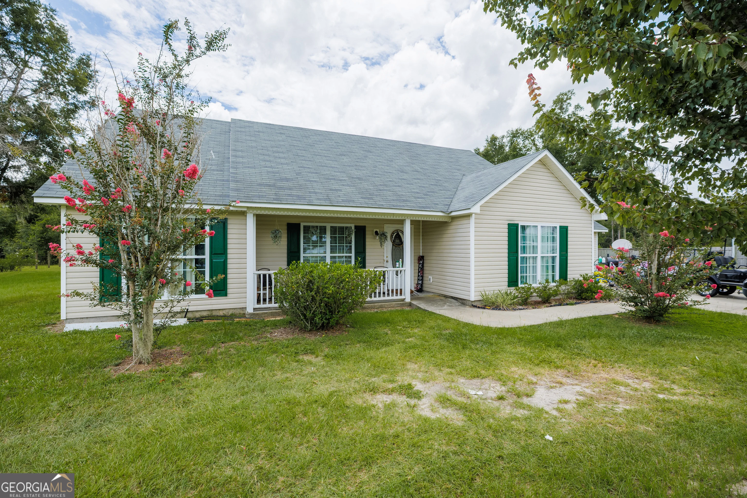 4786 Idlewood Drive, Valdosta, GA, 31601