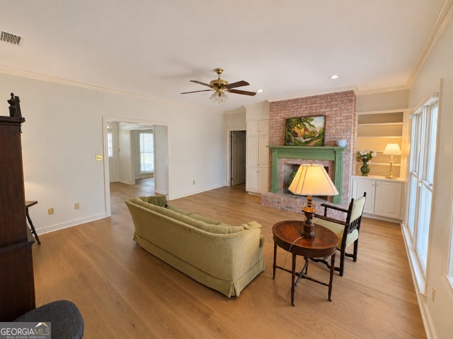 5 Ridgeview CIR