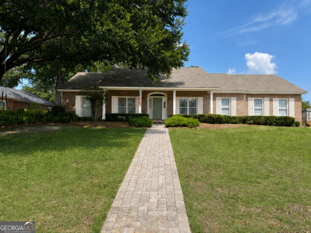 5 Ridgeview Cir Cir, Valdosta, GA, 31602