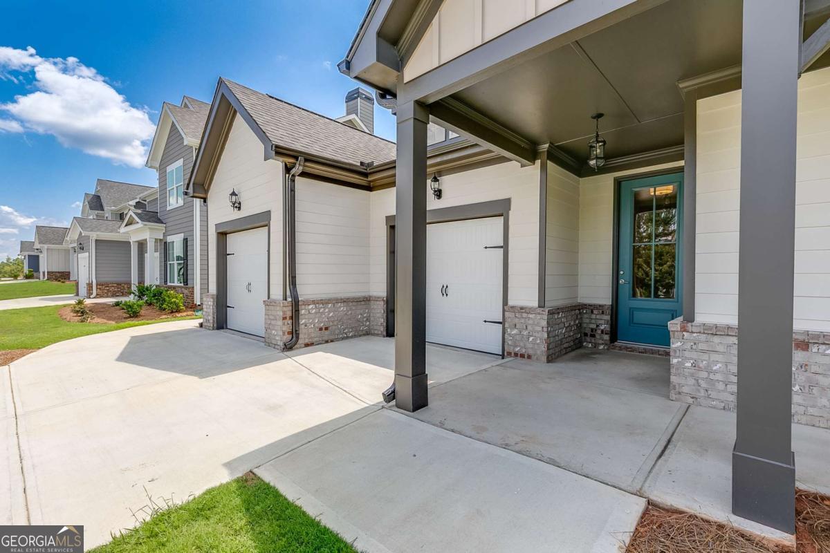 118 Classic Overlook-Lot 5A