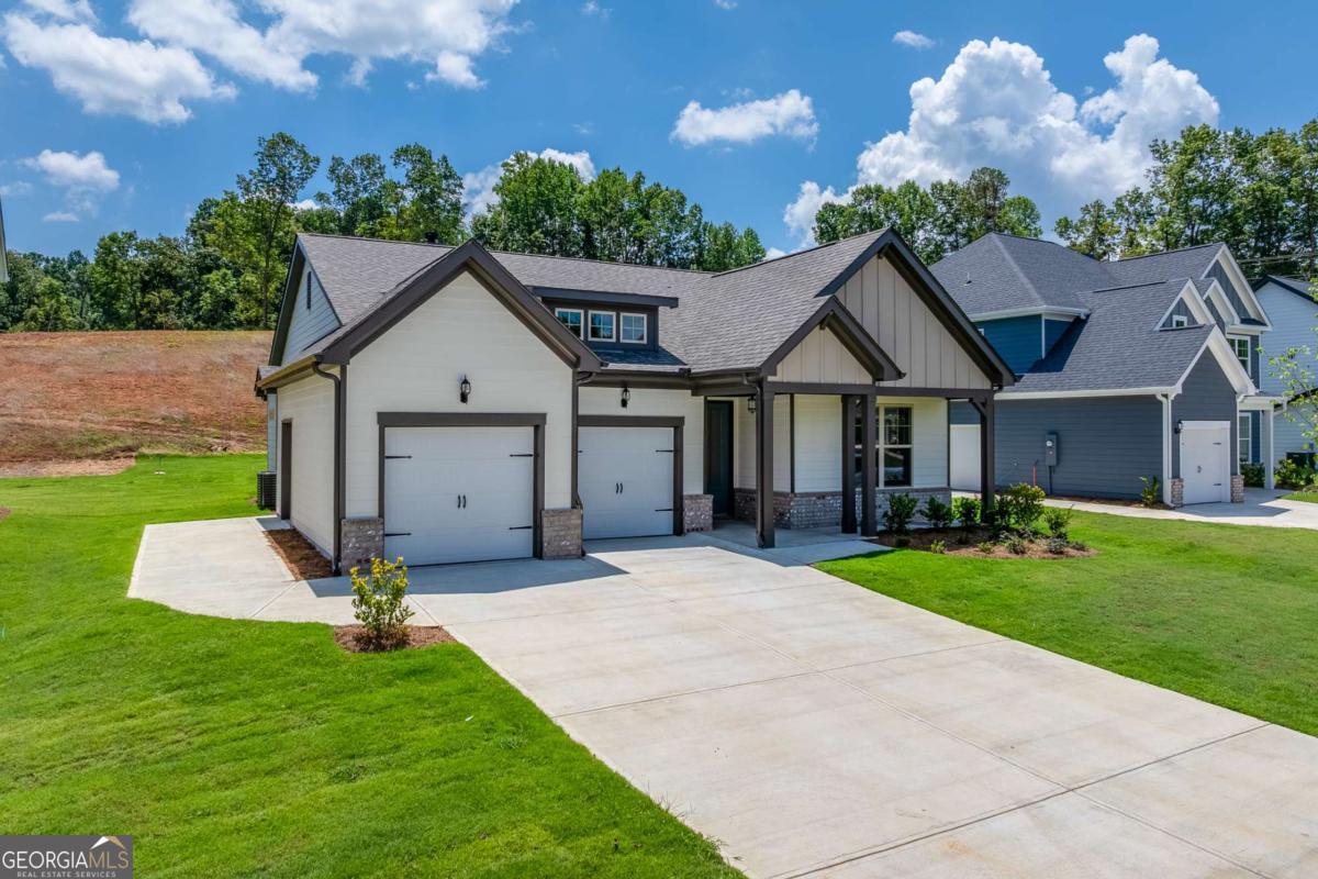 118 Classic Overlook-Lot 5A