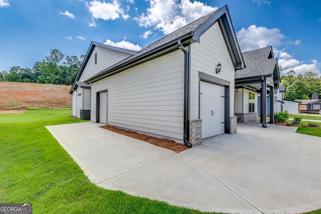 Photo of 118 Classic Overlook-Lot 5A, Homer, GA 30547 (MLS # 10753441)