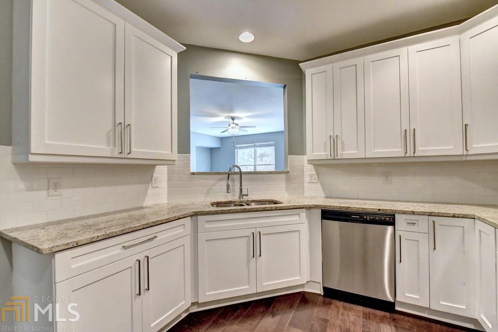 The Gates At Old Atlanta - Residential Lease