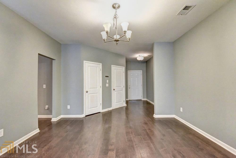 The Gates At Old Atlanta - Residential Lease